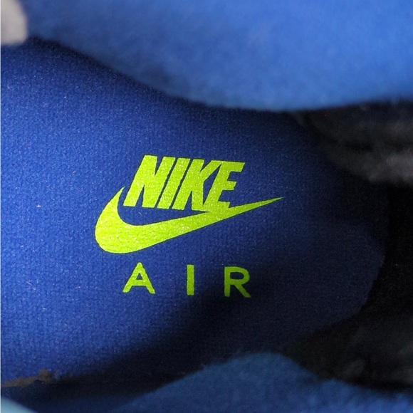 2x 👯♀️Host Pick⚡️NWOT Nike Air Griffey Max 1 (GS) - Picture 11 of 14